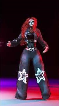 How I Freestyle in VR to Shirt - SZA #dancer #virtualreality #vr #vrchat #tiktoklive