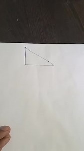 What is Pythagoras Theorem? Explain with a diagram.(1) ... | Filo