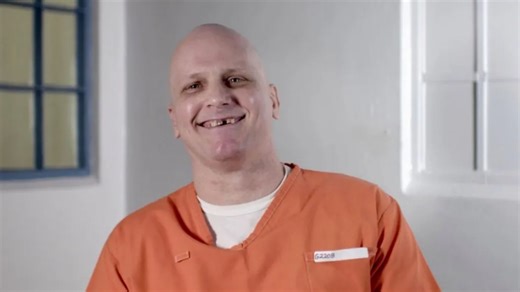 Meet James Robertson featured in Netflix's I am a Killer season 1