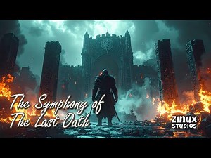 Epic Classical Battle Music – The Symphony Of The Last Oath