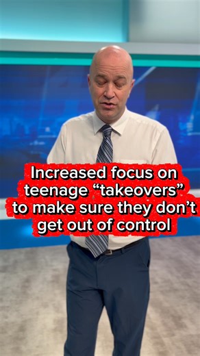 Community leaders and law enforcement are weighing how to prevent large teenage “takeovers” after a gun was fired and chaos erupted near the Avenues Mall this past weekend. | WJXT4 The Local Station / News4JAX