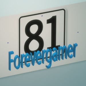 forevergamer81 - Twitch