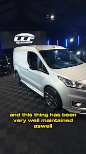 WIN THIS MODIFIED FORD TRANSIT CONNECT THIS SUNDAY FOR JUST 19P! GET TICKETS https://llfgames.com/competition/win-a-modified-ford-transit-connect/ LIVE DRAW: Sunday 22nd December at 10pm £10,000 Cash Alternative also available if this huge spec Transit Connect isn’t for you. The VW Caddy we had up last week was a hit so we’re back with another stunning modified van before Christmas! This 2019 Ford Transit Connect 1.5 EcoBlue with Powershift Automatic gearbox comes packed with the best upgrades,