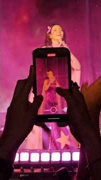 MARINA - 15. Key To The Castle @ The Princess of Power Tour live at Bogotá, Colombia. 19/marzo/2026