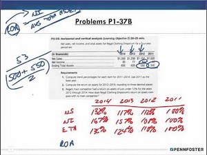 Financial Accounting Ch 12 Problems Group B P12 37B