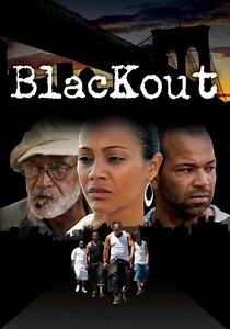 Blackout streaming: where to watch movie online?