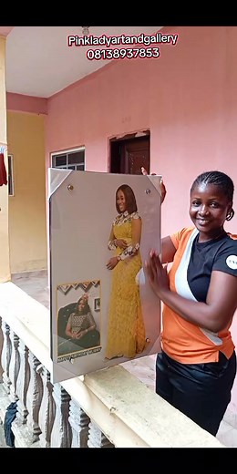 33 reactions · 4 comments | 20×30" size delivered � active for your pencil drawings, enlargement and paintings � 08138937853 | Elem-ugbor Joy Pinklady | Facebook