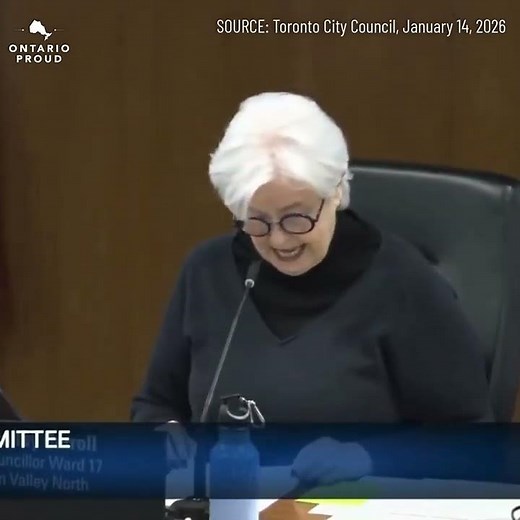 Toronto council meeting begins with land acknowledgement and "African ancestral acknowledgement"