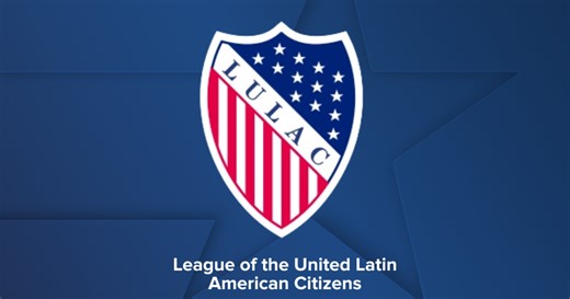 LULAC holds press conference on Texas' newly redrawn congressional map