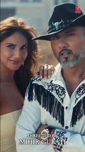 YO YO HONEY SINGH X AP DHILLON😍🔥 - AADAT | VAANI KAPOOR | 51 GLORIOUS DAYS | BHUSHAN K