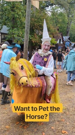 Maryland Renaissance Festival