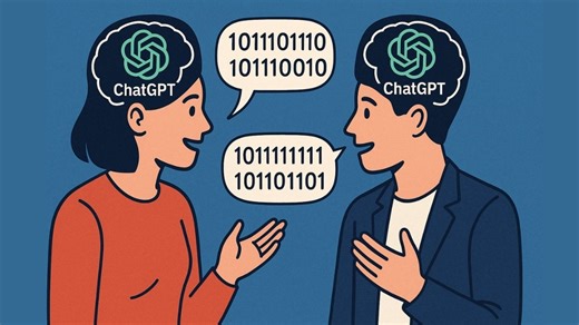 The Echoing Algorithm: How AI Is Shaping Human Speech Patterns – Archyde