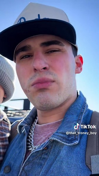 Cory Troney (@that_troney_boy)’s videos with original sound - Cory Troney