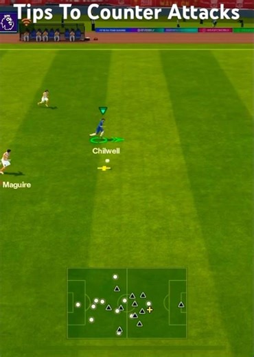 Best Tips To Have Good Counter Attacks😈