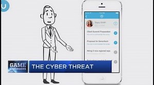 Transforming the CEO's inbox