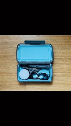 how do you pack your dry box? we make sure to pack the essentials + some of our toadfish favorites !! ⚡️ | Toadfish | Facebook