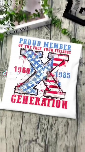 Replying to @pharoh1964 the first generation to bridge the gap between the past and the future! Let’s go Gen X!! 🔥🔥🔥#GenX #genxtiktokers #genxactivated #genxteam #generationaltrauma #proudgenx #genxcrew🤘😎🤘 #genxmom #genxveteran #genxtrain #genxwomen #generationxtiktok #generations #generationx #1960 #1965 #1980 #1985 #genxtalks #teamwork