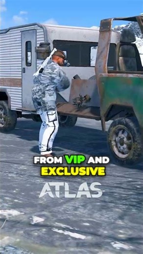 $5,000 ON ATLAS NA MEDIUM - JANUARY 15🔥#rustgame #rust