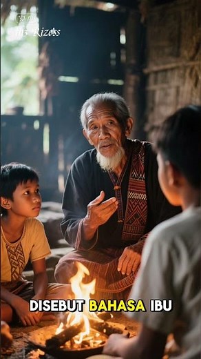 Getting to Know the Tobaru Tribe - North Maluku and Its Unique Facts 🌴🏖️🌊#history #real #tribe