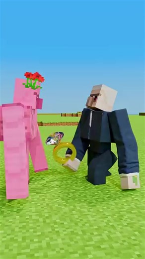 Minecraft Animation: A Tale of Revenge