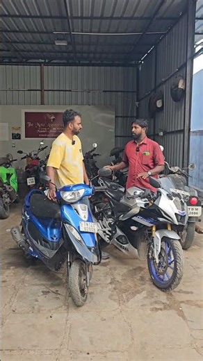 2022 MODEL TVS SCOOTY PEP+ FOR SALES