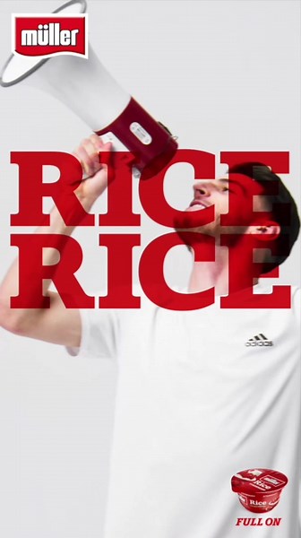 Declan Rice y Müller Rice: ¡Todo tiene sentido!