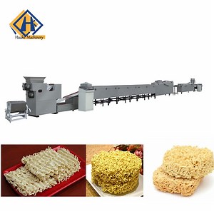 [Hot Item] Automatic Instant Noodles Making Noodle Cooker Cook Machine