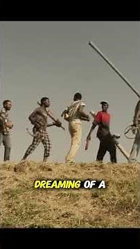 The Boy Who Harnessed the Wind (2019) Explained in 60 Seconds