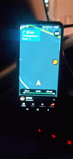 Яндекс Такси в Москве: Как заказать и использовать