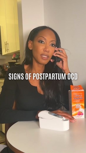 Many people focus on screening for Depression after a patient gives birth. In my clinical practice, I see a lot of OCD in postpartum patients that can be just as debilitating. The repetitive intrusive thoughts range from thoughts that the baby will become sick or die to thoughts of contamination. Some Mothers don’t tell anyone about their symptoms because they fear that people view them as “unfit”. This leads mothers to constantly check in on their baby or clean excessively. These OCD symptoms a