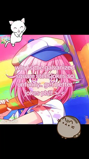 #zikui_flux ┆ no cuz what😭??. there's nothing funny about a video with creative house designs . . . erm ! ✧ . . . ✧ #pjsekai #pjsk #galvanisedsquaresteel #unfunnyjoke #projectsekai #fyp #fypシ゚viral #foryoupage #OPINION ✶