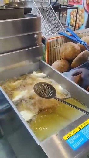 PITCO Gas Fryer VF 35, PITCO VF35 with solstice burner -70K BTU. Highest energy saving fryer