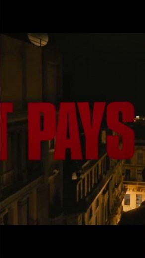 Den of Thieves 2: Pantera (2025) New Trailer – Gerard Butler, O’Shea Jackson Jr.