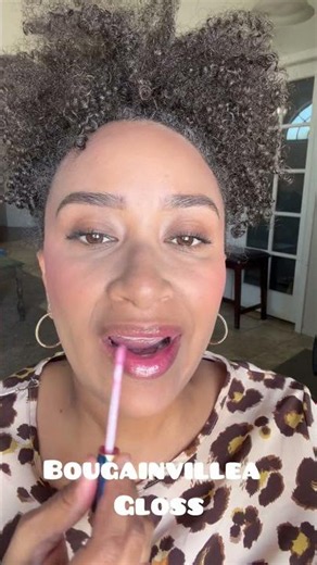 LipSense Gloss