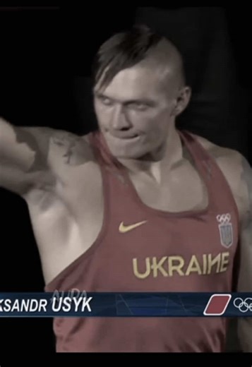 Usyk vs Beterbiev: A Clash of Boxing Legends