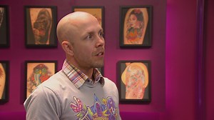 Watch Ink Master Season 2 Episode 11: Spousal Support - Paramount+