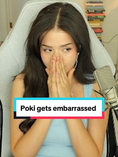 Pokimane Highlights on TikTok
