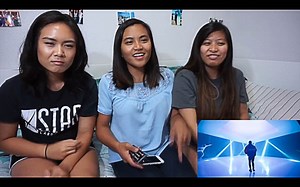 【reaction】王嘉尔generon2 reaction/JACKSON WANG 'GENERATION 2' MV Reaction[不要忘记彩蛋]