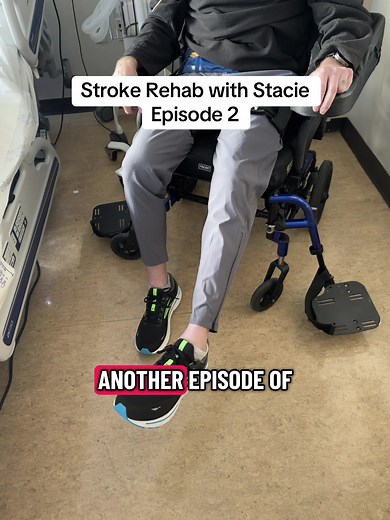 BFR Training: Rebuilding Strength in Stroke Rehab