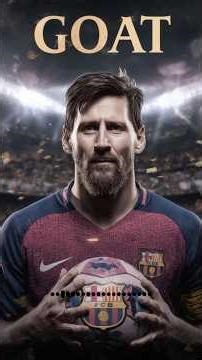 From Growth Disorder to GOAT | Lionel Messi’s Real Inspirational Story ⚽🔥 | #motivationalstory