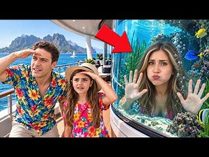 I Put My Family Through the CRAZIEST 24 Hours Ever! | The Anazala Family