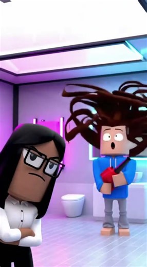 Leaf Blower Hair Dryer FAIL