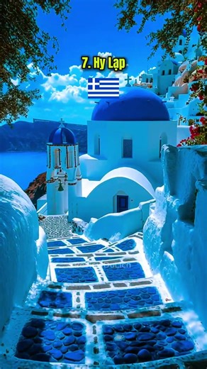 Top 10 safest countries to retire in 2026 according to International Living #travelreview