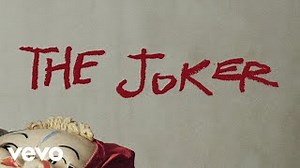 THE JOKER Lyrics - LADY GAGA | eLyrics.net