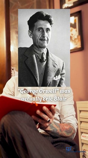 Word of the Day: Pseudonym | Meaning, Examples & Fun Fact