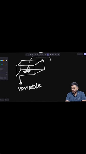 Variable ante enti?|python tutorials|#coding #software #python #telugu #shorts #explore #explorepage