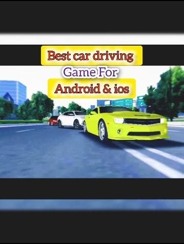 Street Racing 3D Android Gameplay 🔥 Ultra Speed Drift & Nitro Boost! #Shorts