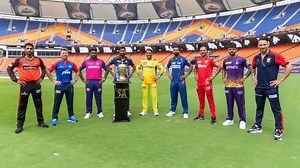 IPL 2023: JioCinema gets 14.7 million views on opening weekend — more than viewership of entire 2022 season - CNBC TV18