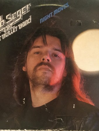 Bob Seger & The Silver Bullet Band - Night Moves