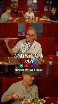 Johnny Cash & Yoshi | Restaurant Stories #foodculture